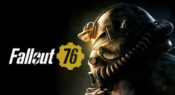 Petualangan Baru di Ohio Siap Hadir di Fallout 76