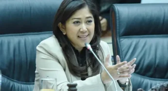 Meutya Hafid Luncurkan Solusi Internet Murah untuk Saingi Starlink
