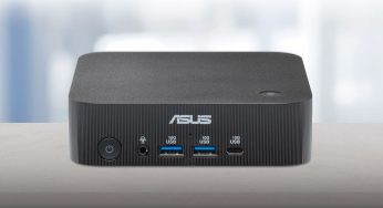 ASUS Rilis ExpertCenter PN54-S1 Mini PC dengan AMD Ryzen