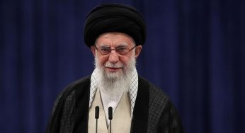 Khamenei Menolak Tawaran Trump, Tegaskan Nuklir Iran Tak Tergoyahkan