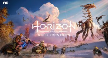 Horizon Steel Frontiers Terapkan AI Secara Agresif dalam Pengembangan