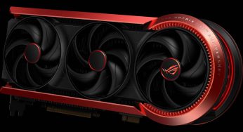 ASUS ROG Rayakan Ulang Tahun ke-30 dengan GeForce RTX 5090 Spesial