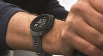 Garmin Siapkan Smartwatch dengan Crown Magnetik Terbaru