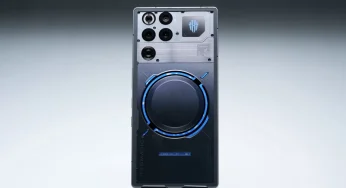 RedMagic 11 Pro Diperkenalkan dengan Fitur Liquid Cooling Canggih