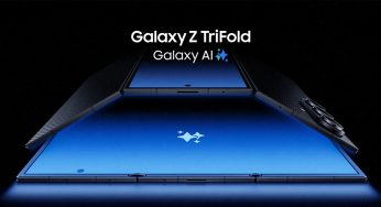Samsung Galaxy Z Trifold Ludes Terjual di Korea Selatan