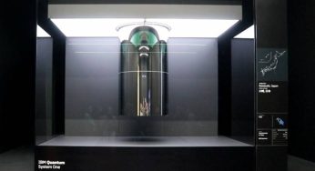 IBM Luncurkan Quantum Starling, Komputer Kuantum Tahan Error