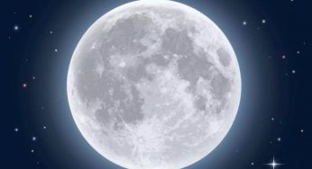 Rusia Siapkan Reaktor Nuklir di Bulan, Target Sebelum 2036