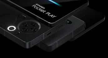 Ayaneo Pocket Play Resmi Diumumkan sebagai Smartphone Pertama