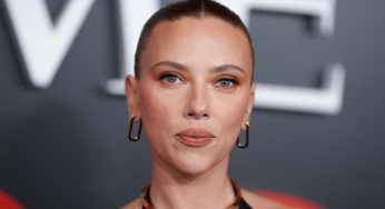 Scarlett Johansson Siap Hadir di The Batman Part II