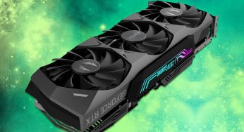 Zotac Tolak RMA GPU, Tawarkan Pembuangan Gratis