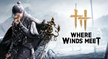 Update Where Winds Meet Awal 2026 Hadirkan Guild Battle