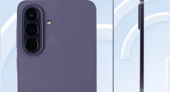 Samsung Galaxy A57 Dikabarkan Hadir dengan Bodi Lebih Tipis