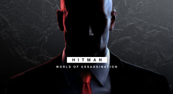 Cross Progression Resmi Hadir di Hitman: World of Assassination