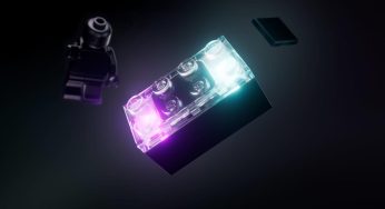 Smart Bricks Diumumkan LEGO, Gunakan Komputer Super Mini