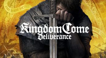 Versi Remaster Kingdom Come: Deliverance Meluncur 2026
