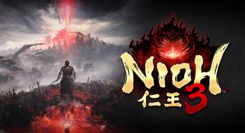 Playable Demo Nioh 3 Hadir di Akhir Januari 2026