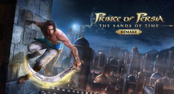 Prince of Persia: The Sands of Time Remake Resmi Dibatalkan