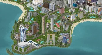 Theotown Hadir dengan Spesifikasi Ringan di Semua Platform