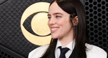 Raih Grammy, Billie Eilish Soroti Kebijakan Imigran