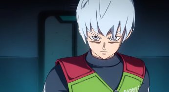 Bocoran Tidak Sengaja Dragon Ball Xenoverse 3 dari Bandai Namco