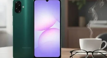 Samsung Bawa Galaxy A07 5G ke RI Harga Rp2 Juta