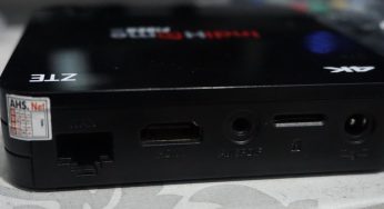 Harga RAM Dorong Biaya Router dan STB