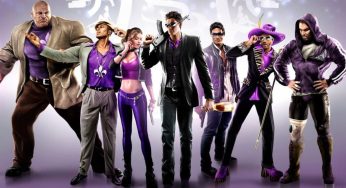 Saints Row Disebut Tak Diprioritaskan Embracer Group