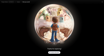 Project Genie 3 Google Picu Anjloknya Saham Studio Game