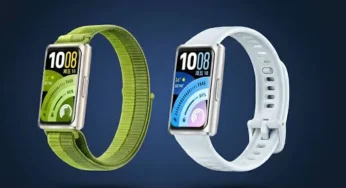 Huawei Rilis Band 11 Series di Indonesia, Ini Upgrade-nya