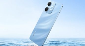 realme P4 Lite Hadir dengan Layar 90 Hz dan IP54