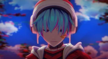 .hack//Z.E.R.O. Jadi Game Ultah ke-30 CyberConnect2