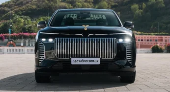 VinFast Hadirkan Lac Hong, Targetkan Segmen Premium