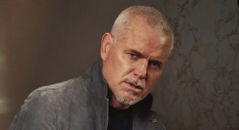 Kematian Aktor Eric Dane, Penyebabnya Terungkap