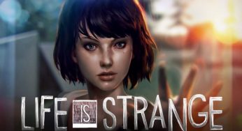 Serial TV Life Is Strange Umumkan Max dan Chloe
