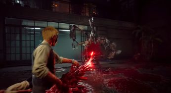 Kreator Slitterhead Siapkan Proyek Game Baru