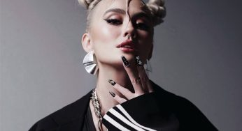 Agnez Mo Bantah Isu Terjebak Saat di Dubai