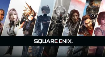 Square Enix Jadi Publisher Terbaik 2025 Versi Metacritic