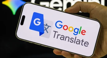 Google Translate iOS Kini Dukung Live Translate