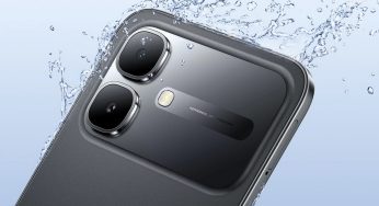 Infinix Smart 20 Debut di Indonesia Rp1,3 Juta