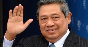 Harga Minyak Naik, SBY: Prabowo Sudah Antisipasi