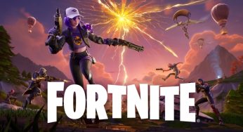 Fortnite Hadirkan NPC dengan AI Interaktif