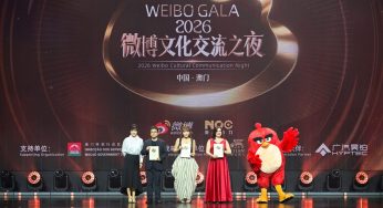 Angry Birds Menang Classic IP di Weibo Gala 2026
