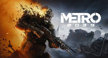 Metro 2039 Ungkap Trailer dan Jadwal Rilis