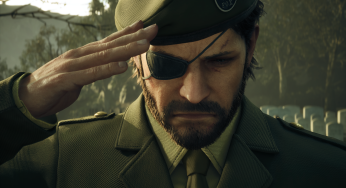 Adaptasi Metal Gear Solid Masuk Tahap Produksi