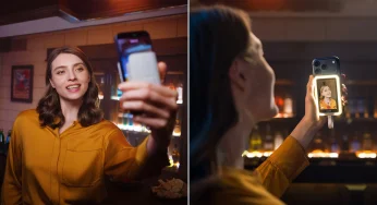 Snap Selfie Screen Insta360 Hadir untuk Vlog Lebih Praktis