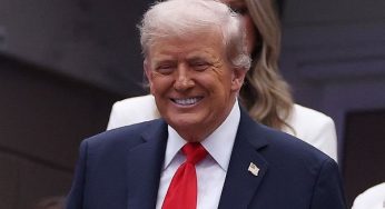 Trump Klaim Perang AS-Iran Hampir Usai, Negosiasi Jalan