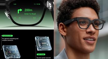Rokid Siap Meluncur di Indonesia dengan Smart Glasses AI