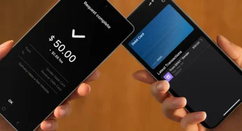 Tap To Share Jadi Fitur Baru Android