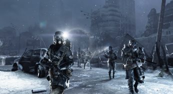 Metro 2039 Segera Diumumkan di Xbox Showcase