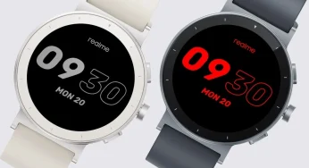 Realme Watch S5 Debut dengan Tampilan Lebih Fresh